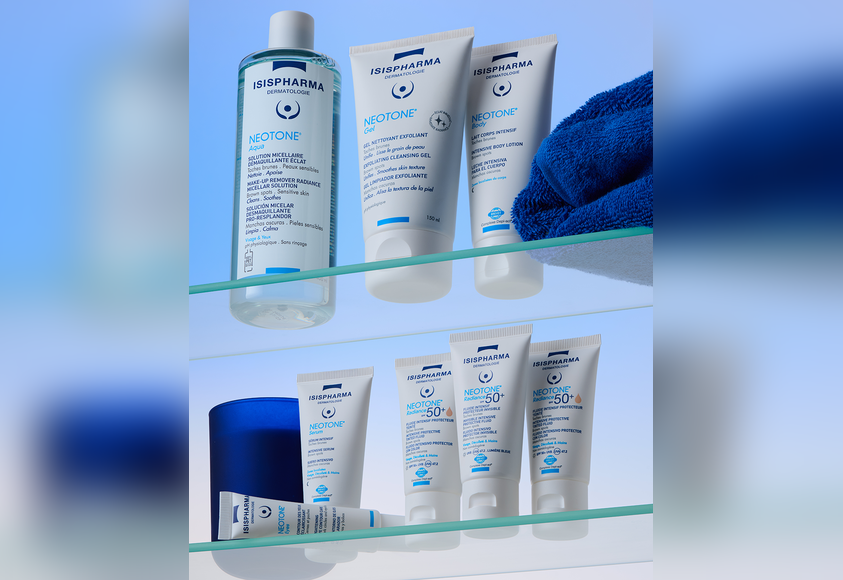 NEOTONE® RANGE