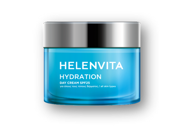 Helenvita Hydration Day Cream Spf25 50ml