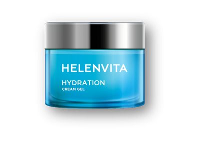 Helenvita Hydration Cream Gel 50ml