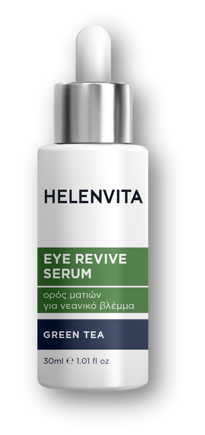 Helenvita Eye Revive Serum