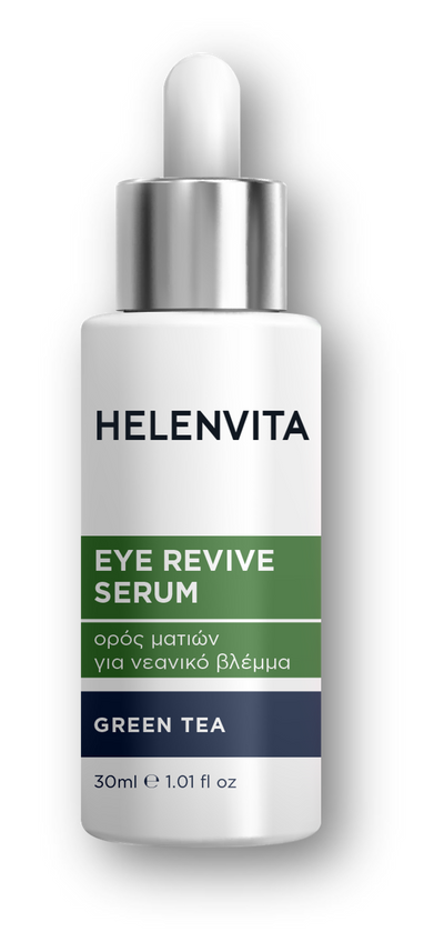 Helenvita Eye Revive Serum