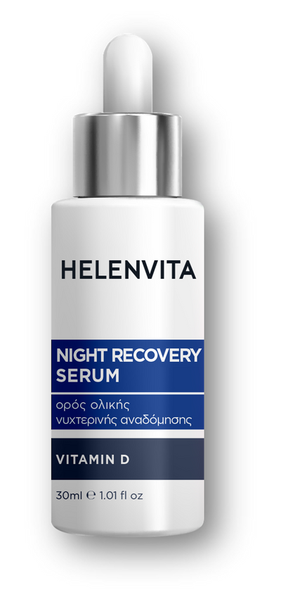 Helenvita Night Recovery Serum 30ml