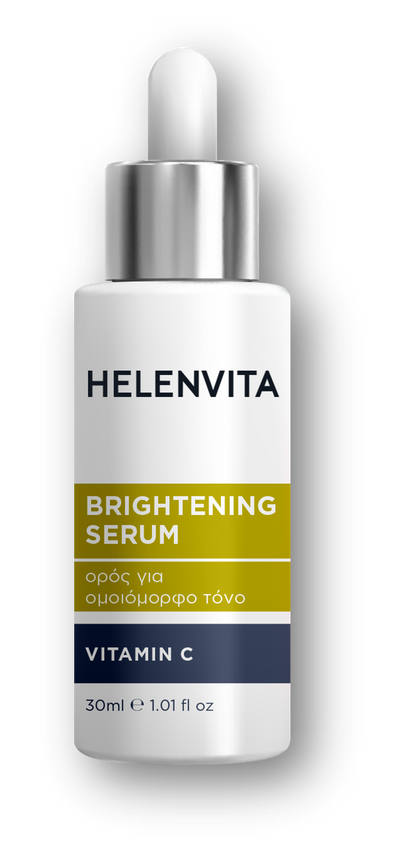 Helenvita Brightening Serum 30ml