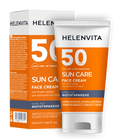 Helenvita Sun Face Cream Spf 50+ 50ml