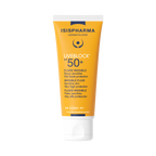 ISISPHARMA UVEBLOCK SPF50+ fluid invisible  40ML