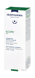 ISISPHARMA ILCAPIL KR 150ML