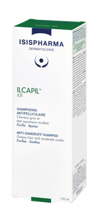 ISISPHARMA ILCAPIL KR 150ML