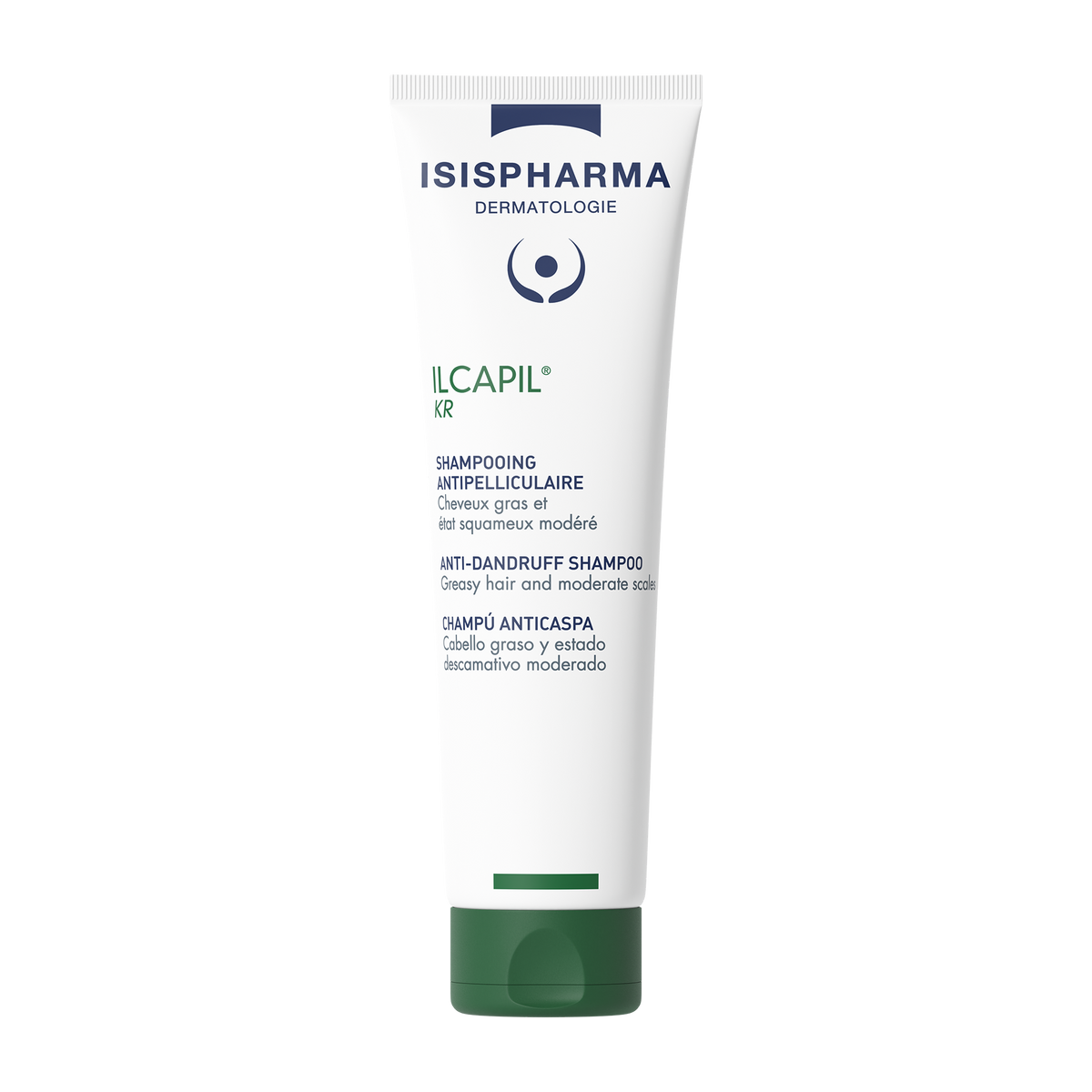 ISISPHARMA ILCAPIL KR 150ML