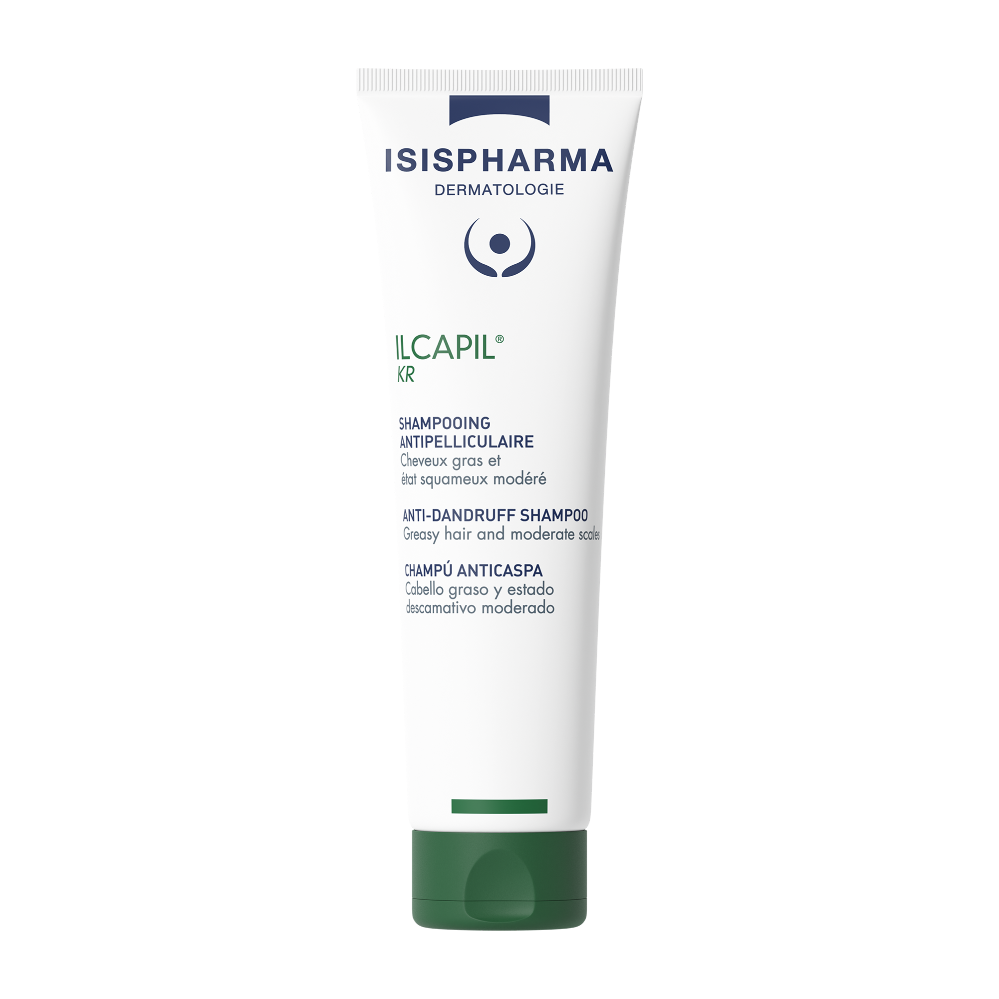 ISISPHARMA ILCAPIL KR 150ML