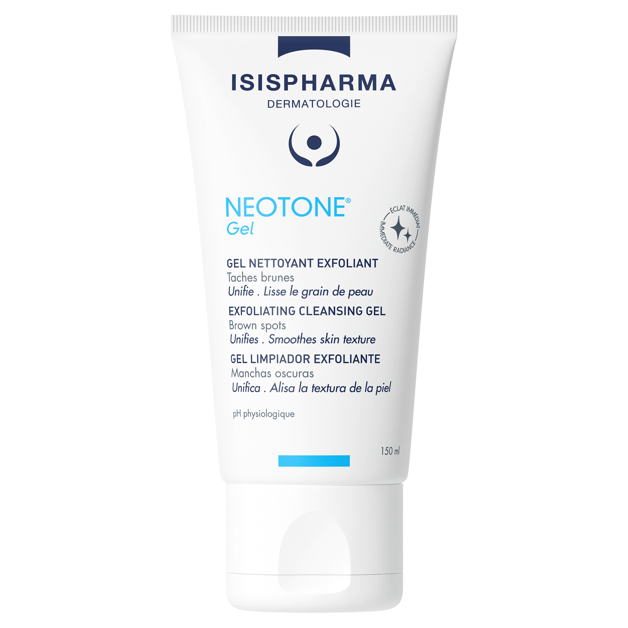 ISISPHARMA NEOTONE gel 150 ML