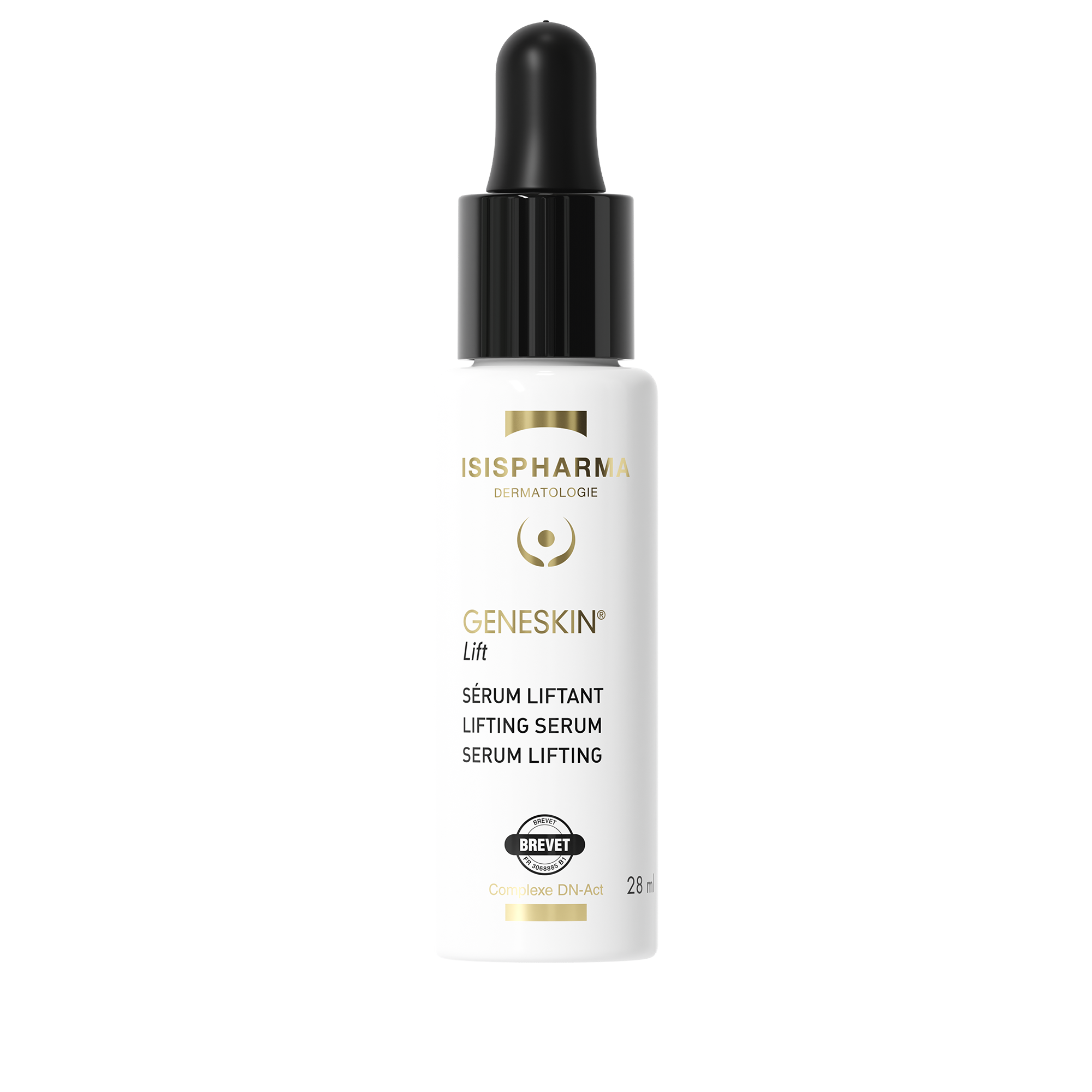 ISISPHARMA GENESKIN LIFT Serum 28ML