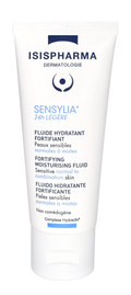 ISISPHARMA SENSYLIA 24h LEGERE 40ML
