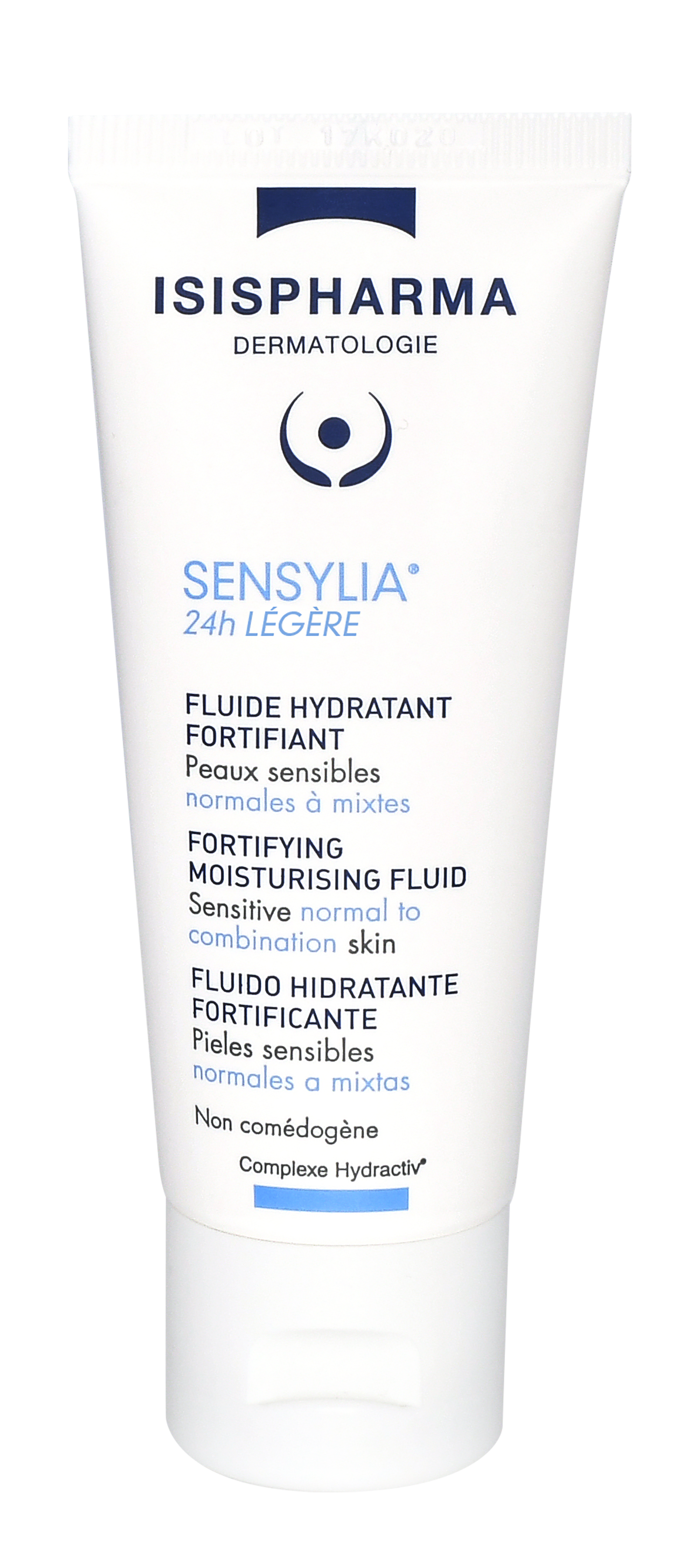 ISISPHARMA SENSYLIA 24h LEGERE 40ML