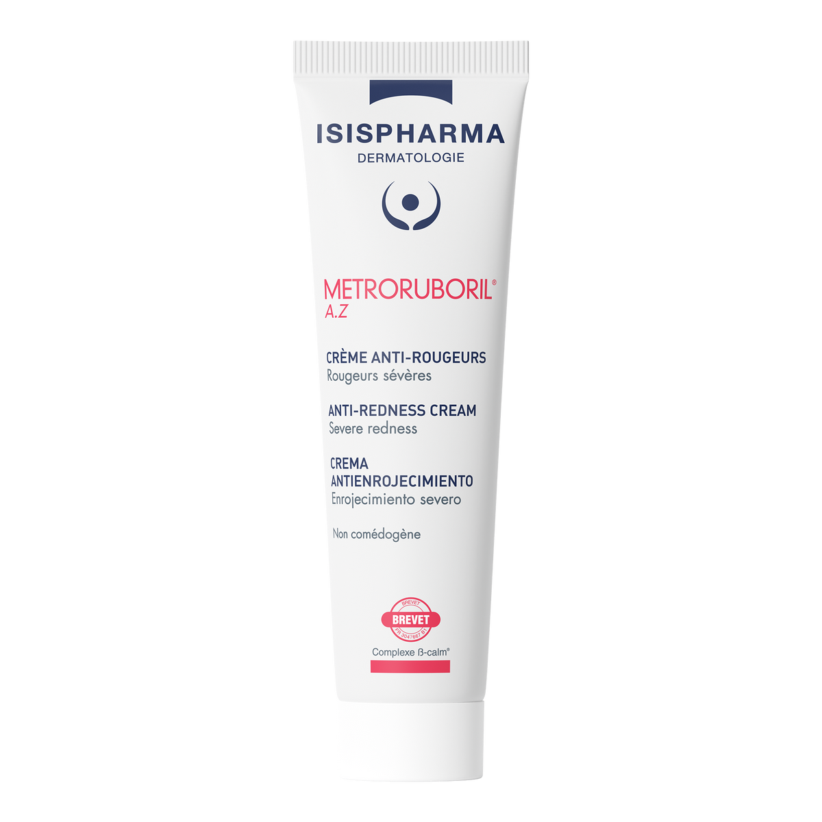METRORUBORIL AZ 30 ML