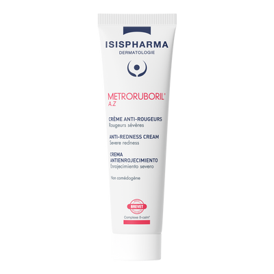 METRORUBORIL AZ 30 ML