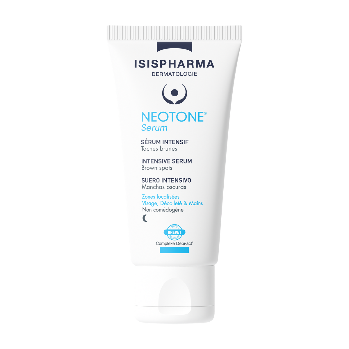 ISISPHARMA NEOTONE serum 30ML
