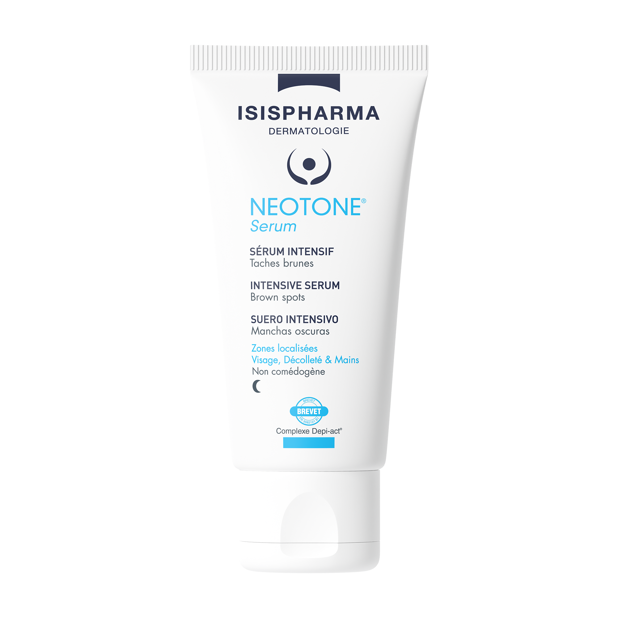 ISISPHARMA NEOTONE serum 30ML