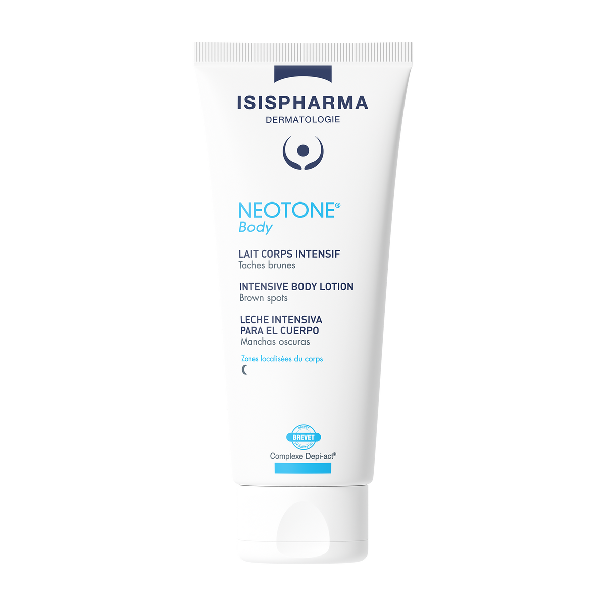 ISISPHARMA NEOTONE body 100ml