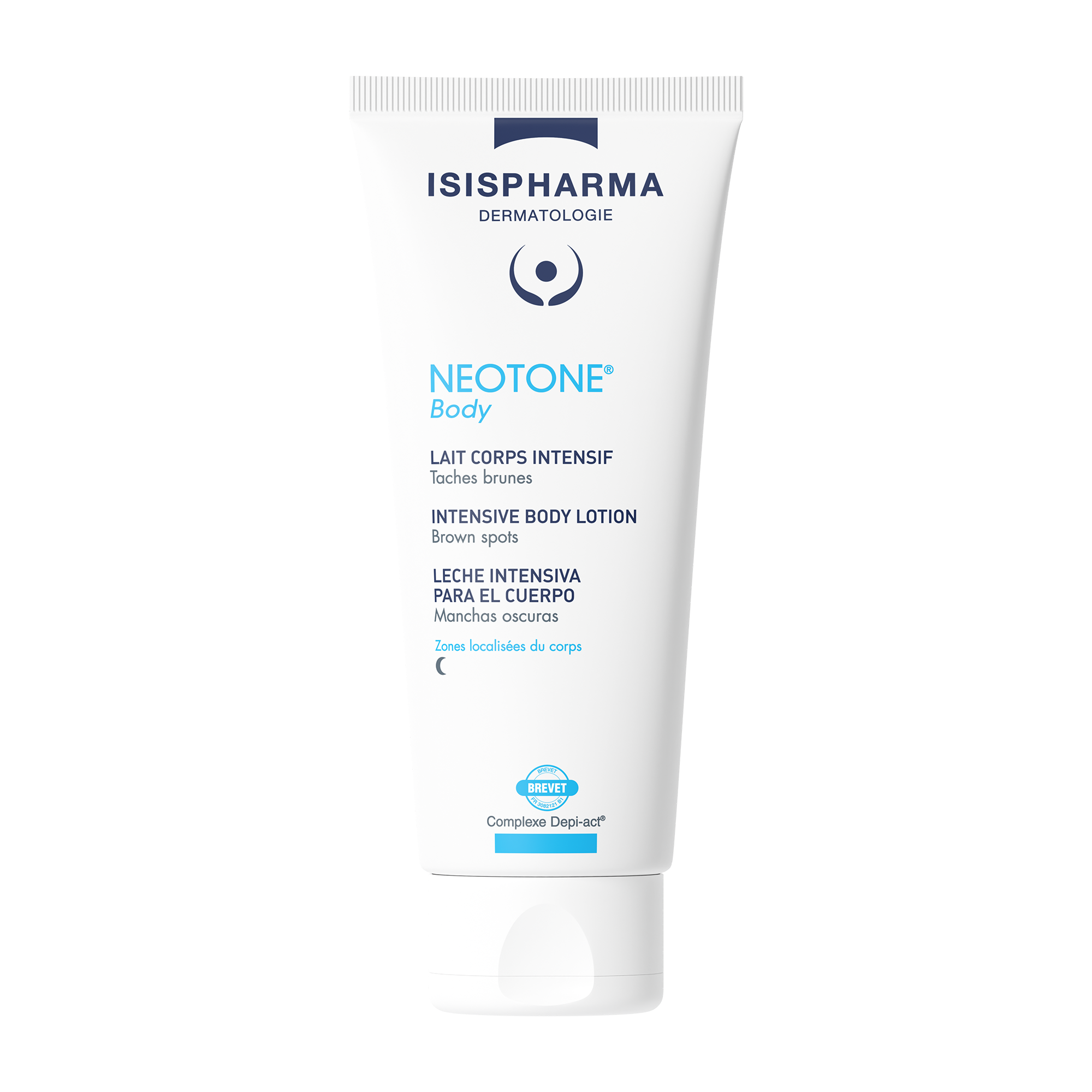 ISISPHARMA NEOTONE body 100ml