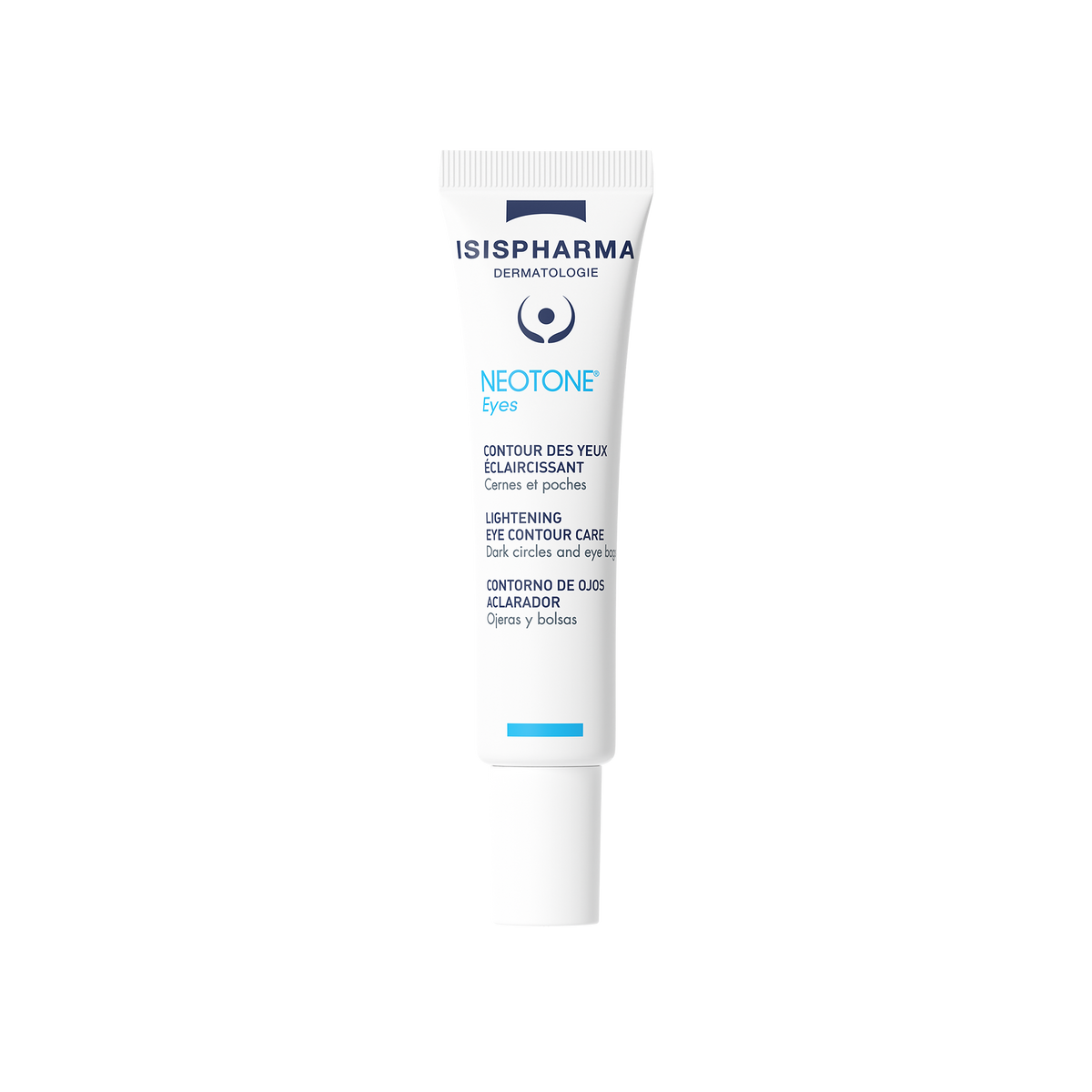 ISISPHARMA NEOTONE eyes 15ML