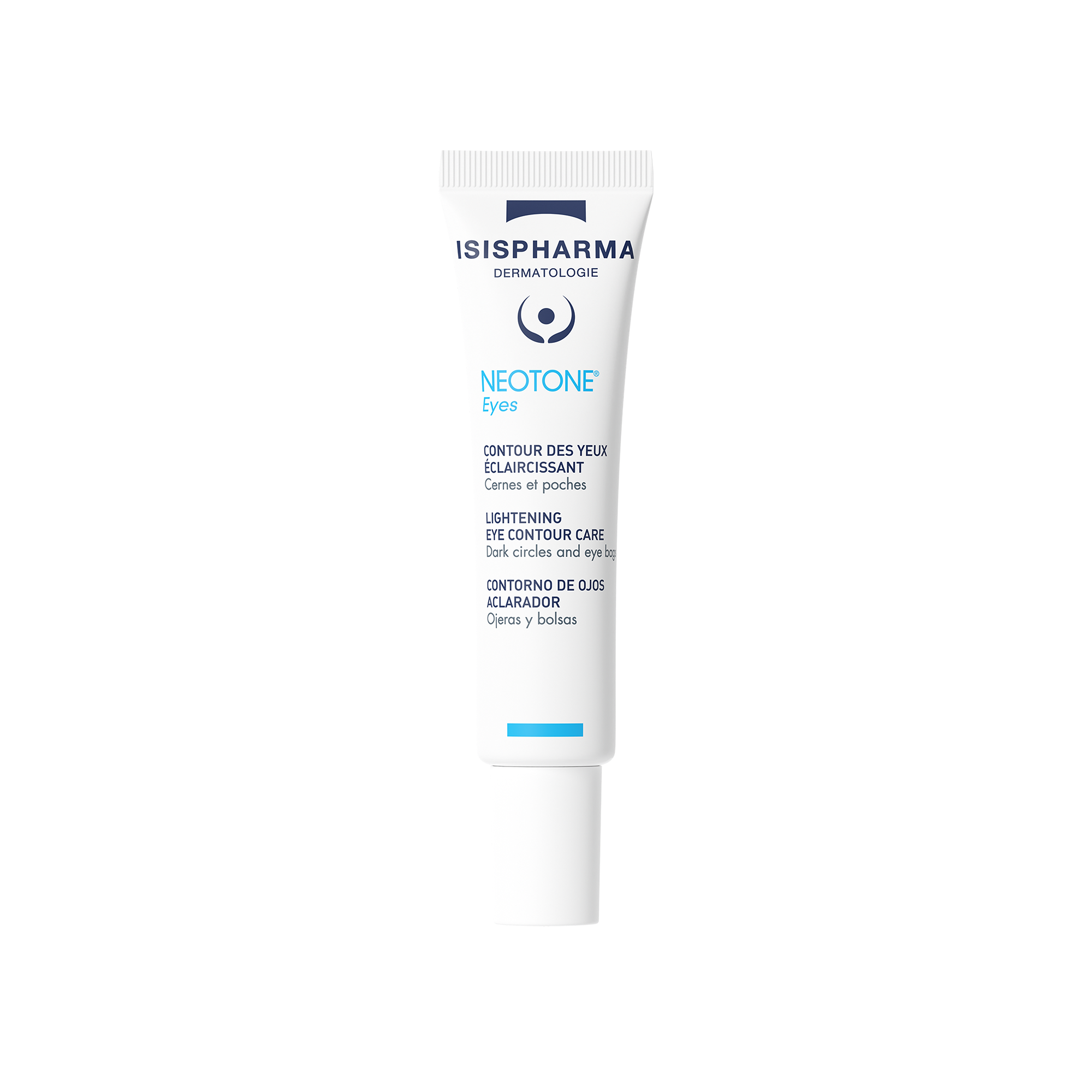 ISISPHARMA NEOTONE eyes 15ML