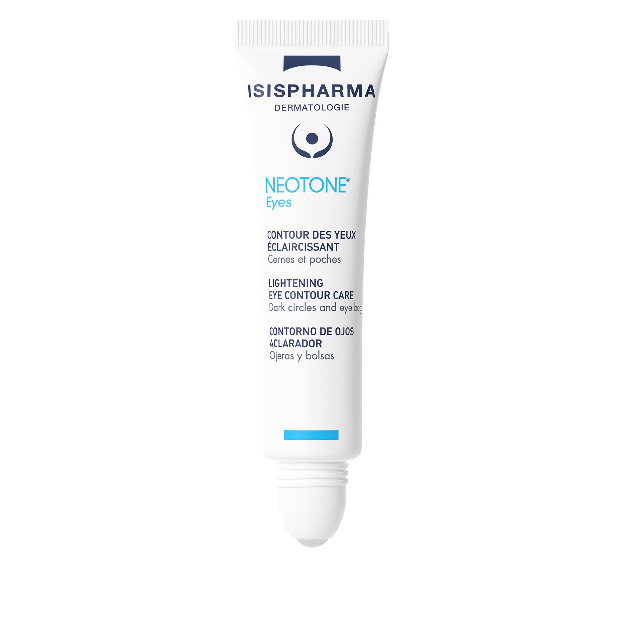ISISPHARMA NEOTONE eyes 15ML