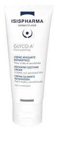 ISISPHARMA GLYC0-A Post peeling 40ML