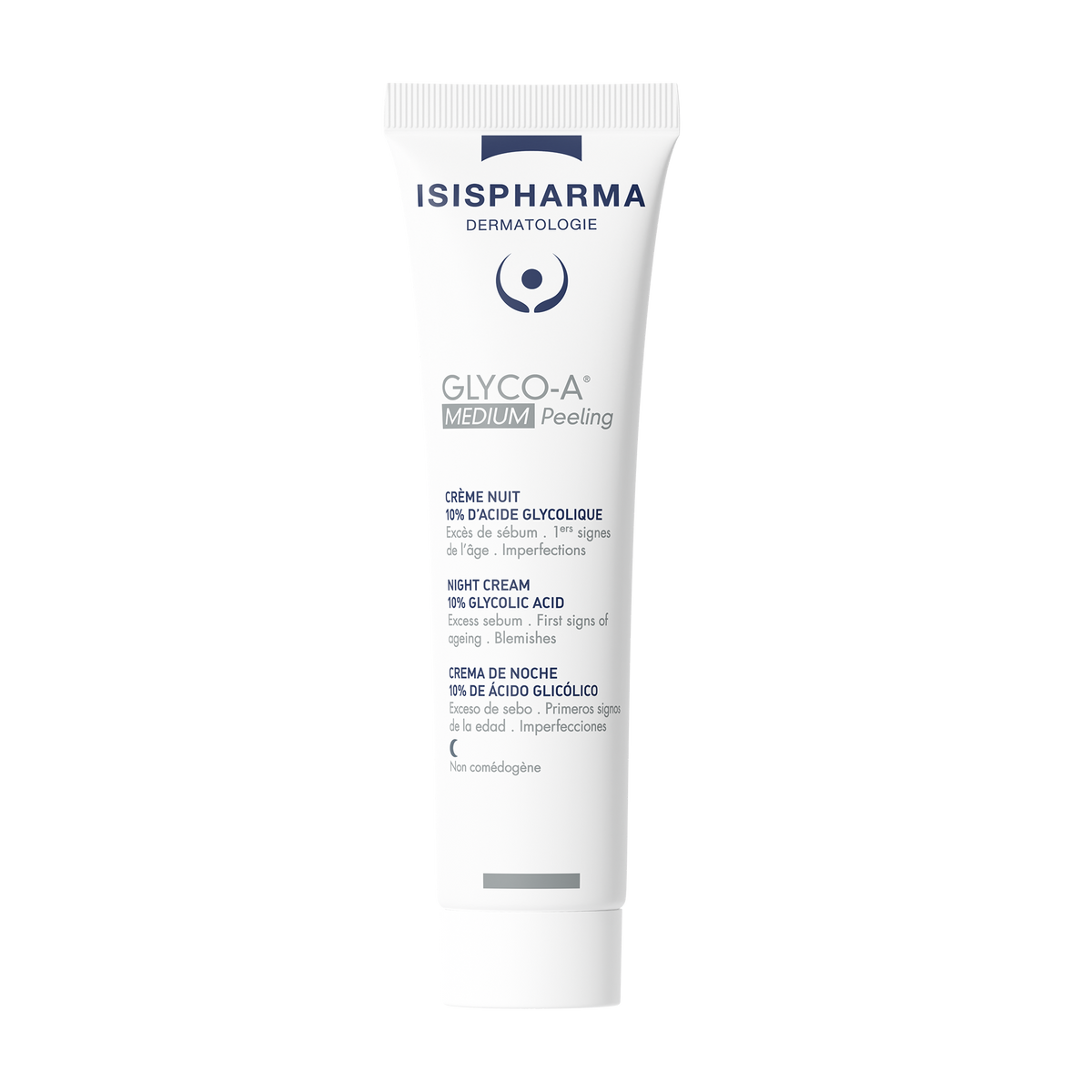 GLYCO -A MEDIUM 30 مل
