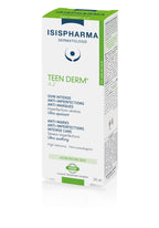 ISISPHARMA TEEN DERM A.Z 30ML