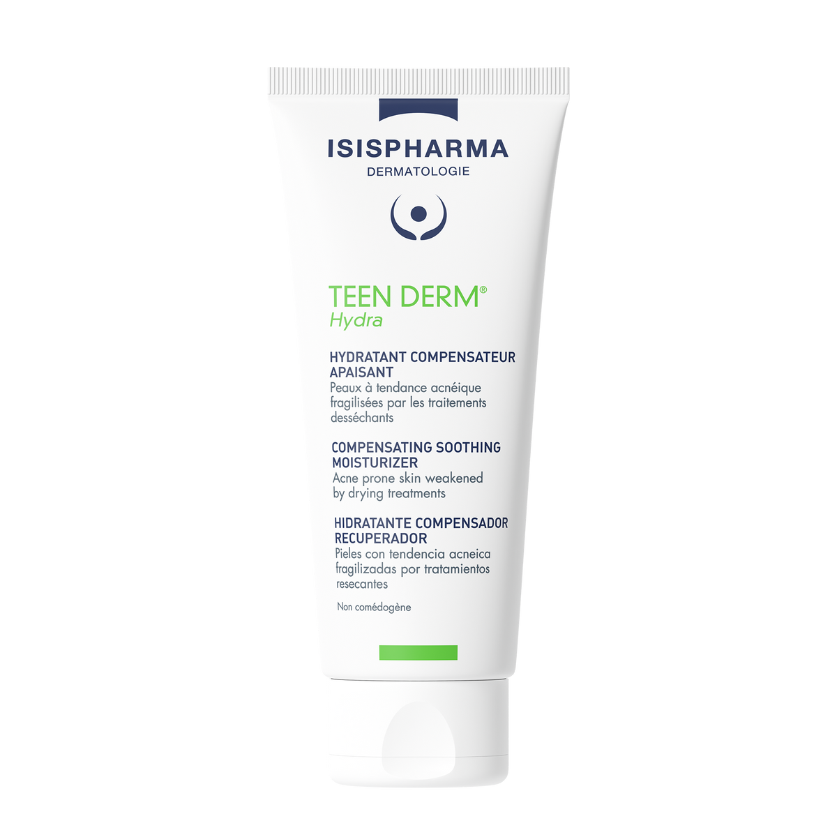 ISISPHARMA TEEN DERM Hydra 40ML