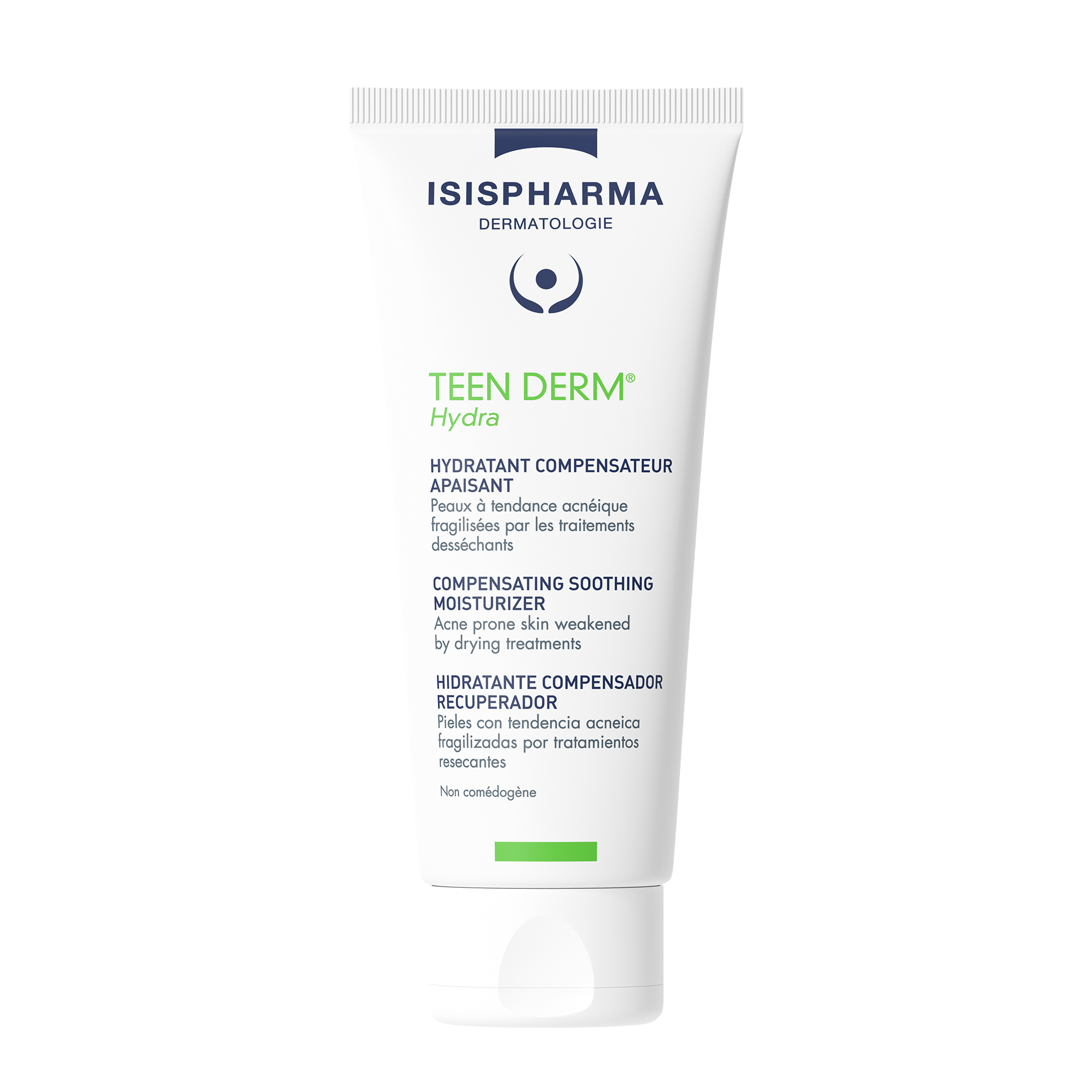 ISISPHARMA TEEN DERM Hydra 40ML