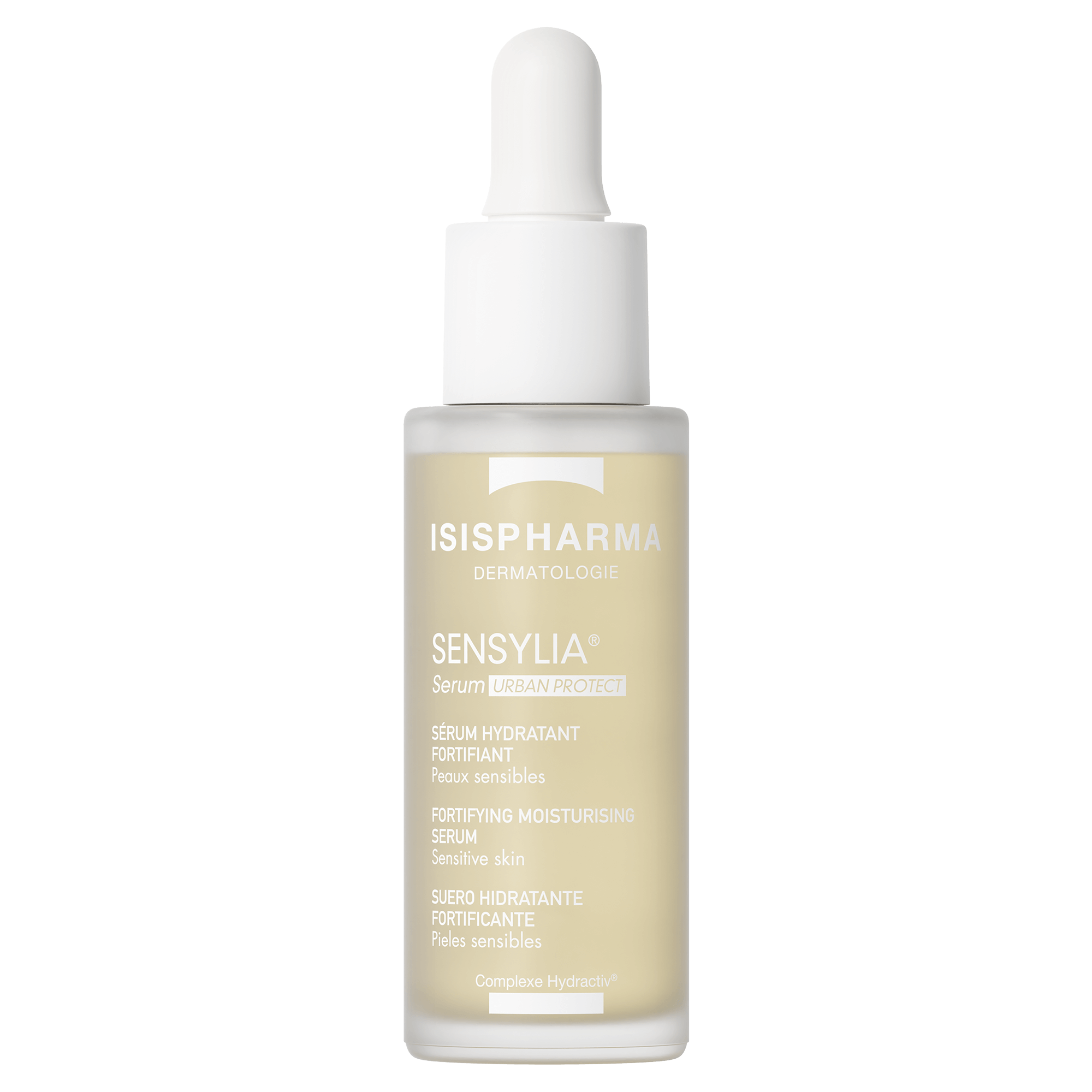 ISISPHARMA SENSYLIA SERUM 30ML