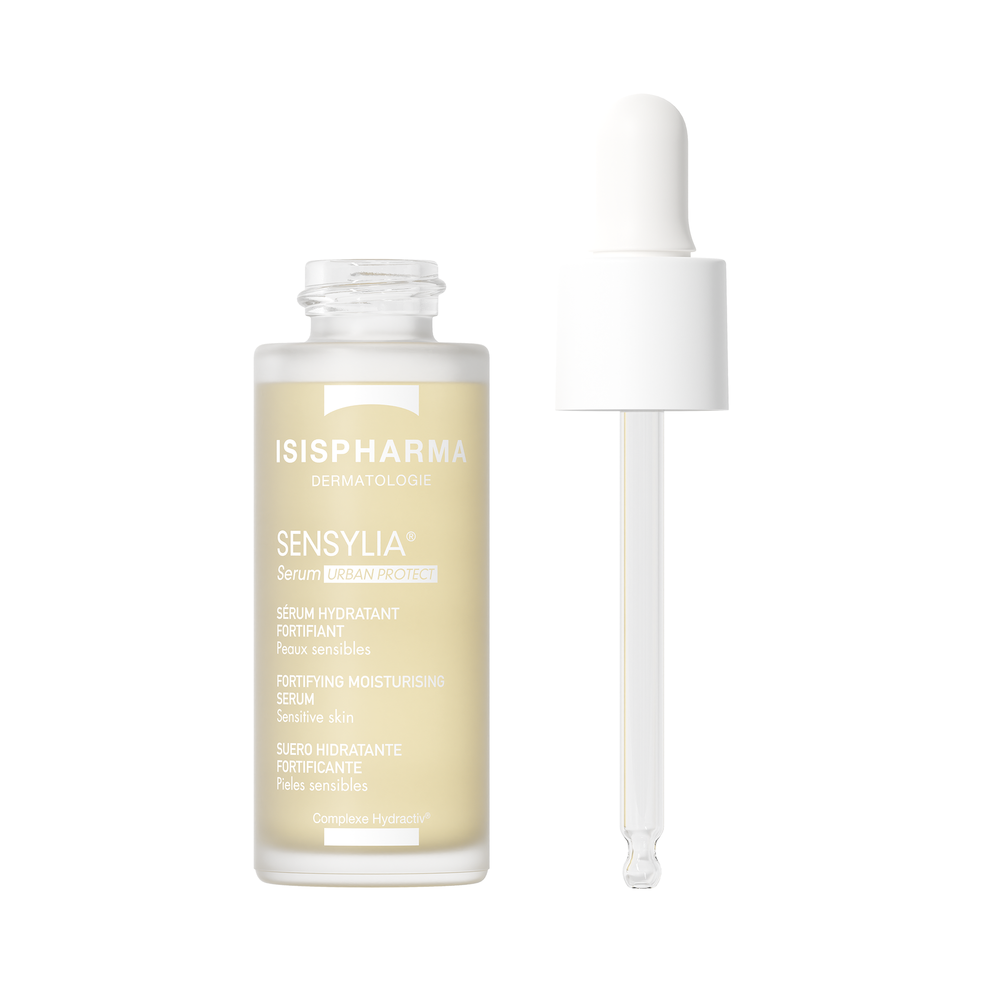 ISISPHARMA SENSYLIA SERUM 30ML