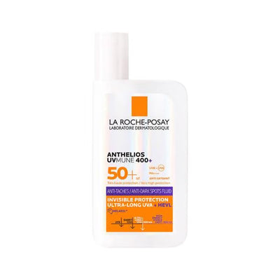 La Roche-Posay Anthelios Uvmune 400 SPF 50+ Anti Dark Spot Fluid 50ML