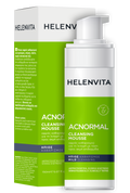 Helenvita Acnormal Cleansing Mouss 150ml