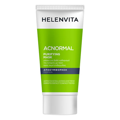 Helenvita Acnormal Purifying Mask 75ml