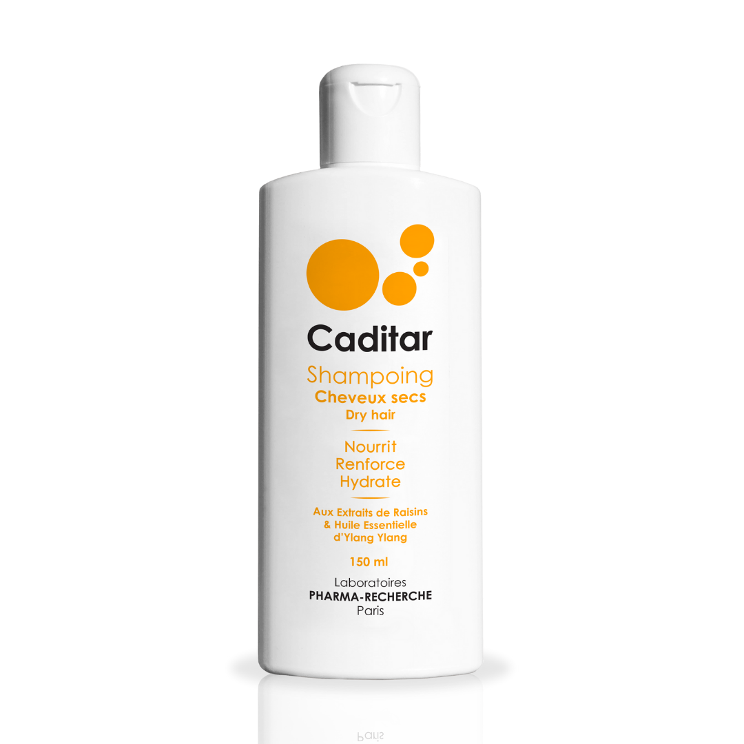 CADITAR DRY HAIR 150ML