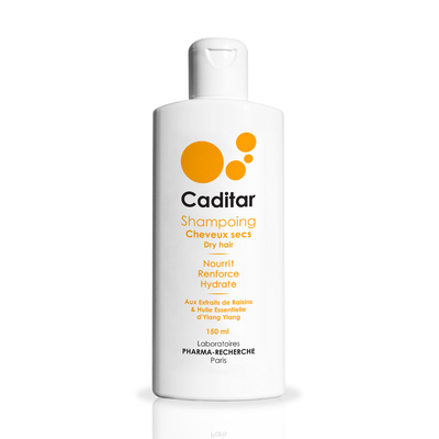 CADITAR DRY HAIR 150ML