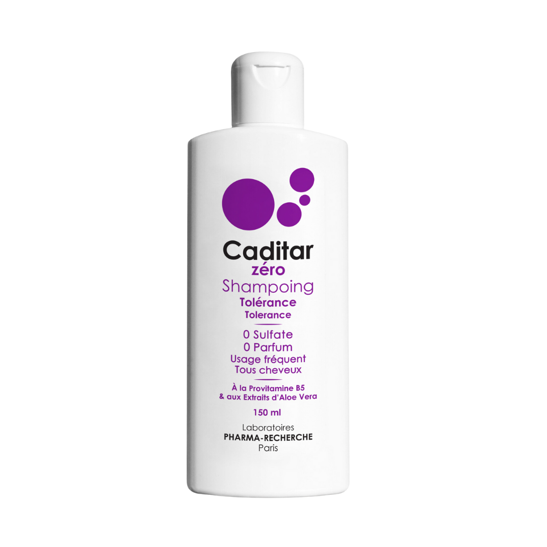 CADITAR ZERO 150 ML