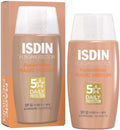 Isdin Fusion Water Magic Photoprotector SPF 50 Carlos Alcaraz 50 ml