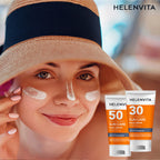 Helenvita Sun Face Cream Spf 50+ 50ml