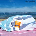 Helenvita Sun Face Cream Spf 50+ 50ml