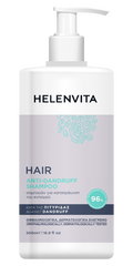 Helenvita anti dandruff shampoo 500ml