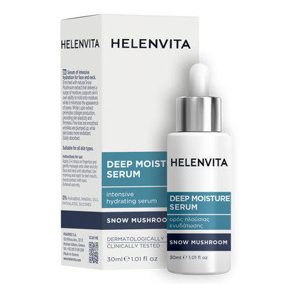 Helenvita serum deep moisture 30ml