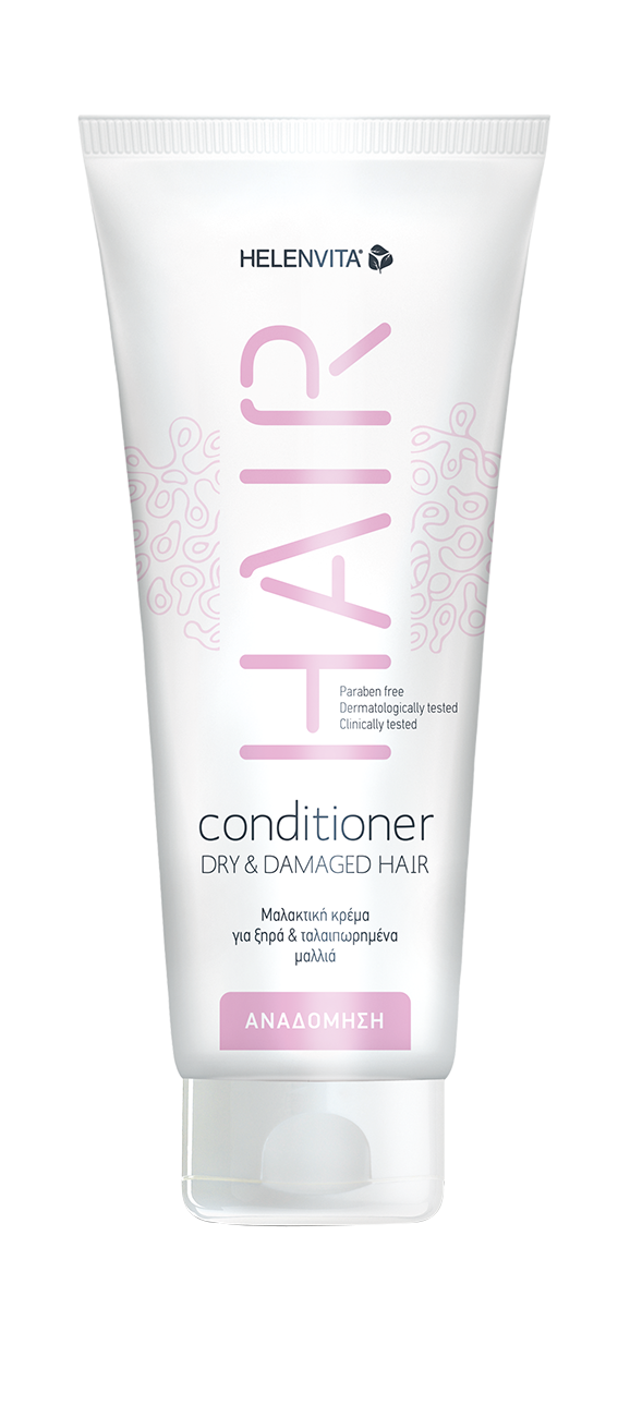 Helenvita hair conditioner dry & damaged hair 200ml