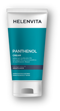 Helenvita panthenol cream 150ml