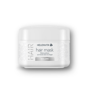 Helenvita hair volume mask 250ml