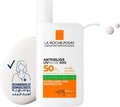 La Roche-Posay Anthelios UVmune 400 Fluid Oil Control SPF50+ 50ml