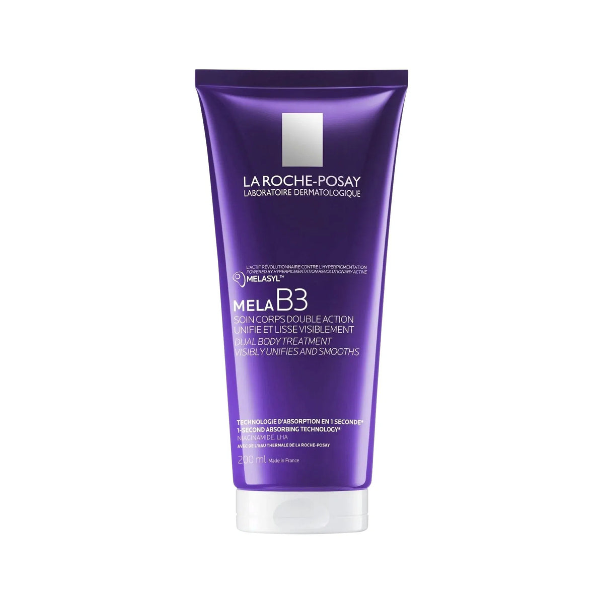 La Roche Posay Mela B3 Dual Body Treatment Lotion 200 ML