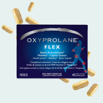 OXYPROLANE FLEX 45 CAP